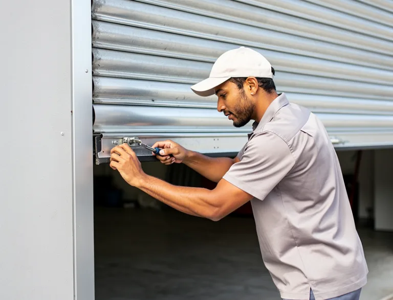 Rollladenreparatur Weiden